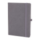 KALECİK GRİ TARİHSİZ DEFTER (13X21 CM) TARİHSİZ DEFTERLER