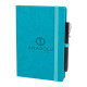 KALECİK TURKUAZ TARİHSİZ DEFTER (13X21 CM) TARİHSİZ DEFTERLER
