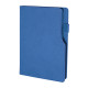 BAHÇELİEVLER LACİVERT TARİHSİZ DEFTER (14,5X21 CM) TARİHSİZ DEFTERLER