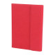 ÇAYYOLU KIRMIZI TARİHSİZ DEFTER (15X22 CM) TARİHSİZ DEFTERLER