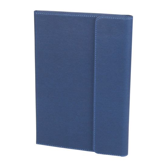 ÇAYYOLU LACİVERT TARİHSİZ DEFTER (15X22 CM) TARİHSİZ DEFTERLER