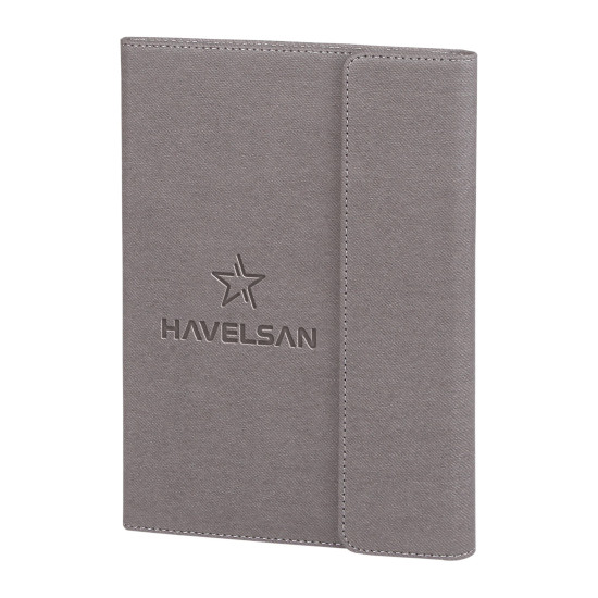 ÇAYYOLU GRİ TARİHSİZ DEFTER (15X22 CM) TARİHSİZ DEFTERLER