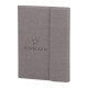 ÇAYYOLU GRİ TARİHSİZ DEFTER (15X22 CM) TARİHSİZ DEFTERLER