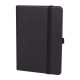 İNCEK SİYAH TARİHSİZ DEFTER (9X14 CM) TARİHSİZ DEFTERLER