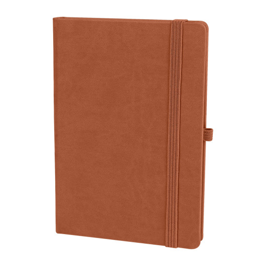 İNCEK KAHVE TARİHSİZ DEFTER (9X14 CM) TARİHSİZ DEFTERLER