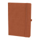 İNCEK KAHVE TARİHSİZ DEFTER (9X14 CM) TARİHSİZ DEFTERLER