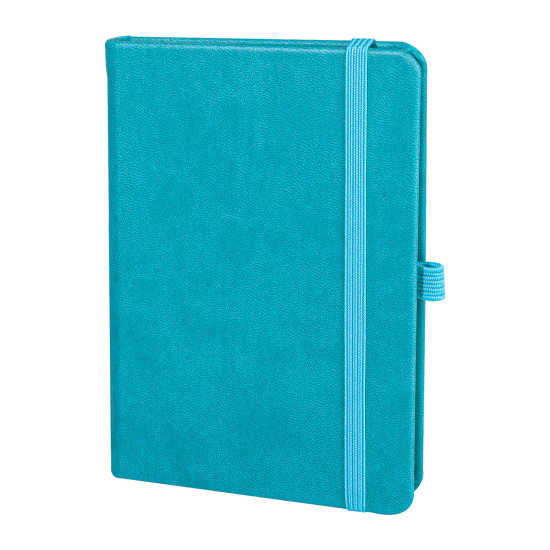 İNCEK TURKUAZ TARİHSİZ DEFTER (9X14 CM) TARİHSİZ DEFTERLER