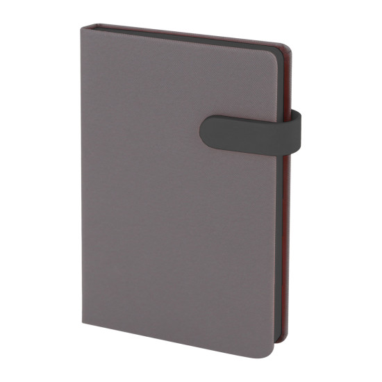 ORAN SİYAH TARİHSİZ DEFTER (13X21 CM) TARİHSİZ DEFTERLER