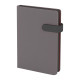 ORAN SİYAH TARİHSİZ DEFTER (13X21 CM) TARİHSİZ DEFTERLER