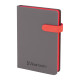 ORAN KIRMIZI TARİHSİZ DEFTER (13X21 CM) TARİHSİZ DEFTERLER