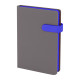 ORAN LACİVERT TARİHSİZ DEFTER (13X21 CM) TARİHSİZ DEFTERLER