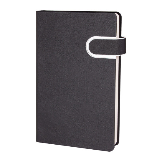 EMEK BEYAZ TARİHSİZ DEFTER (13X21 CM)