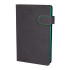 EMEK YEŞİL TARİHSİZ DEFTER (13X21 CM)