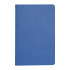OSTİM LACİVERT TERZİ DİKİŞLİ DEFTER (9X14 CM)