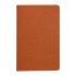 OSTİM KAHVERENGİ TERZİ DİKİŞLİ DEFTER (9X14 CM)