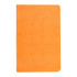 OSTİM TURUNCU TERZİ DİKİŞLİ DEFTER (9X14 CM)