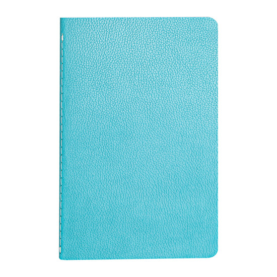 OSTİM TURKUAZ TERZİ DİKİŞLİ DEFTER (9X14 CM)