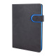 BALGAT LACİVERT TARİHLİ AJANDA (17X24 CM) TARİHLİ AJANDALAR