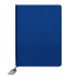 DİKMEN LACİVERT TARİHSİZ DEFTER (15X21 CM)