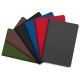 DİKMEN LACİVERT TARİHSİZ DEFTER (15X21 CM)
