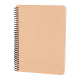 ETLİK SPİRALLİ DEFTER (15X21 CM)