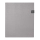ESAT GRİ TARİHSİZ DEFTER (19X25 CM)