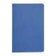 SIHHİYE LACİVERT TERZİ DİKİŞLİ DEFTER (13X21 CM)