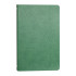 SIHHİYE YEŞİL TERZİ DİKİŞLİ DEFTER (13X21 CM)
