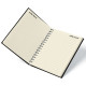 TANDOĞAN KUŞE MUKAVVA SIVAMA SPİRALLİ DEFTER 15X21 CM