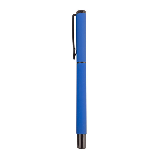 KAĞIZMAN LACİVERT METAL ROLLER KALEM ROLLER KALEMLER