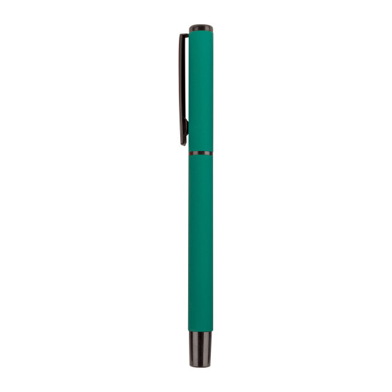 KAĞIZMAN YEŞİL METAL ROLLER KALEM ROLLER KALEMLER