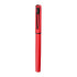 ERDEMLİ KIRMIZI METAL ROLLER KALEM 
