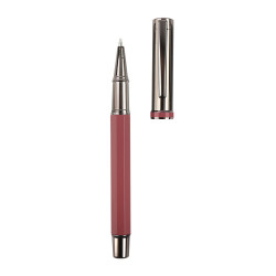 AVANOS KIRMIZI METAL ROLLER KALEM 