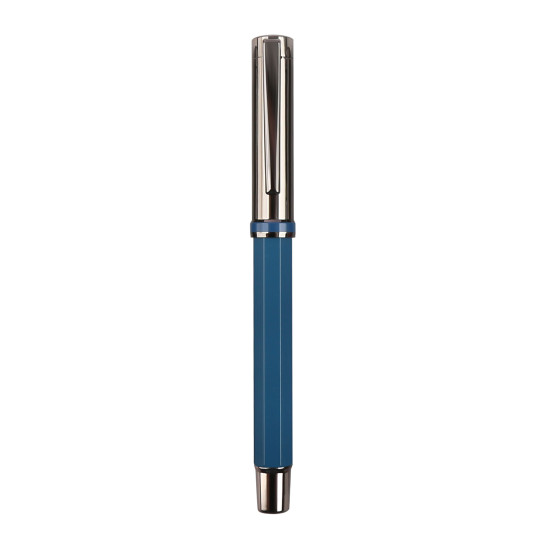 AVANOS LACİVERT METAL ROLLER KALEM ROLLER KALEMLER