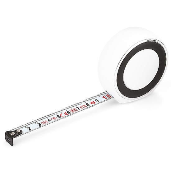 SÜMENE BEYAZ ŞERİT METRE YOYOLAR