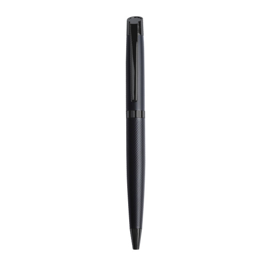 FERİZLİ SİYAH METAL TÜKENMEZ KALEM ROLLER KALEMLER