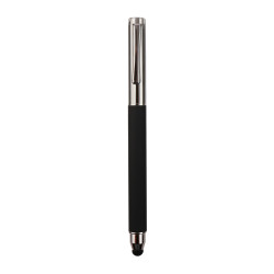 HAFİK SİYAH METAL ROLLER KALEM