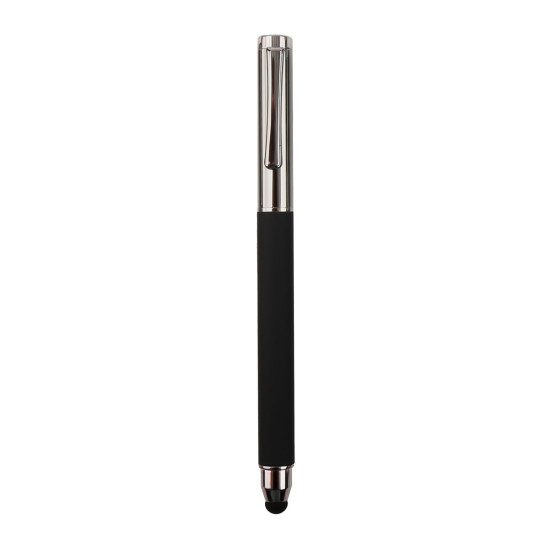 HAFİK SİYAH METAL ROLLER KALEM ROLLER KALEMLER