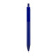 DÜZKÖY LACİVERT PLASTİK TÜKENMEZ KALEM PLASTİK TÜKENMEZ KALEMLER