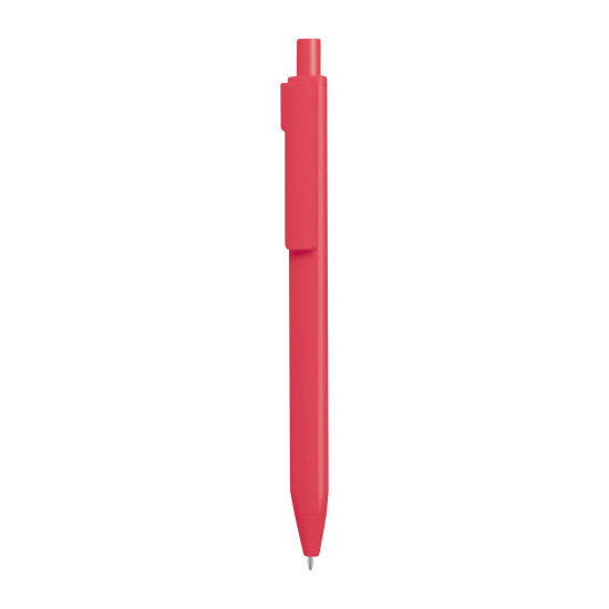 DEVREK PEMBE PLASTİK TÜKENMEZ KALEM PLASTİK TÜKENMEZ KALEMLER