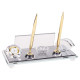 BİLGE KRİSTAL MASA SETİ KRİSTAL MASA ÜSTÜ SETLER