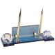 ARIBURNU KRİSTAL MASA SETİ