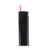 MAZI SİYAH MANYETOLU TURBO ALEVLİ ÇAKMAK