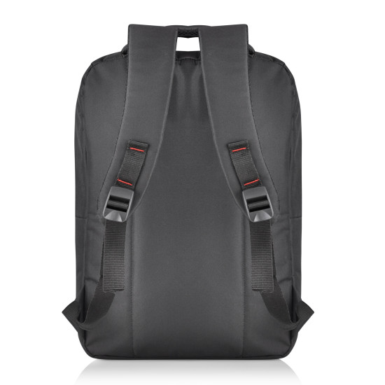 BULANIK LAPTOP BÖLMELİ SIRT ÇANTASI SIRT ÇANTALARI