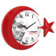 VATAN536 DUVAR SAATİ (425X305 MM) DUVAR SAATLERİ