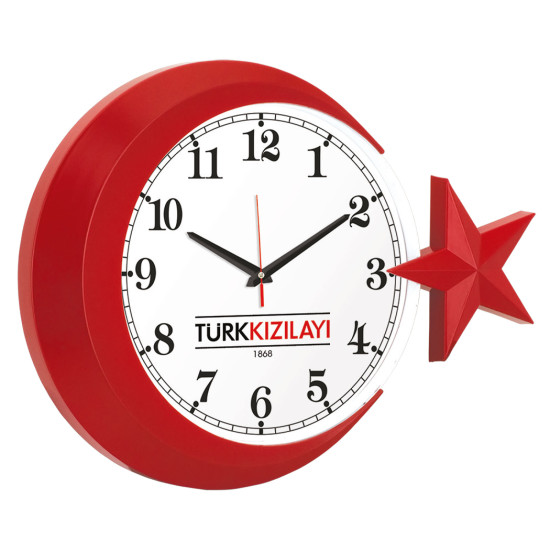 VATAN536 DUVAR SAATİ (425X305 MM) DUVAR SAATLERİ
