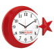 VATAN536 DUVAR SAATİ (425X305 MM) DUVAR SAATLERİ