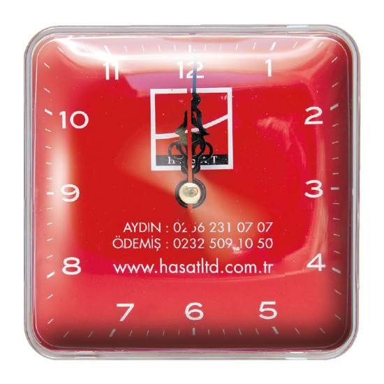 HEİMDALL515 BUZDOLABI SAATİ (95 MM) BUZDOLABI SAATLERİ