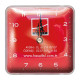 HEİMDALL515 BUZDOLABI SAATİ (95 MM) BUZDOLABI SAATLERİ