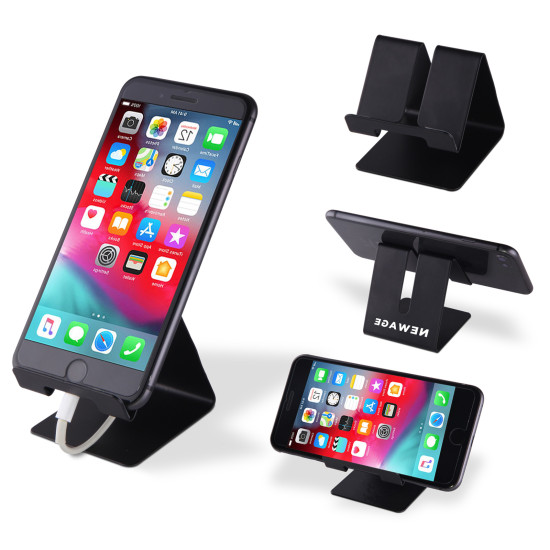SİRAYET METAL TELEFON STANDI TELEFON TUTUCULARI
